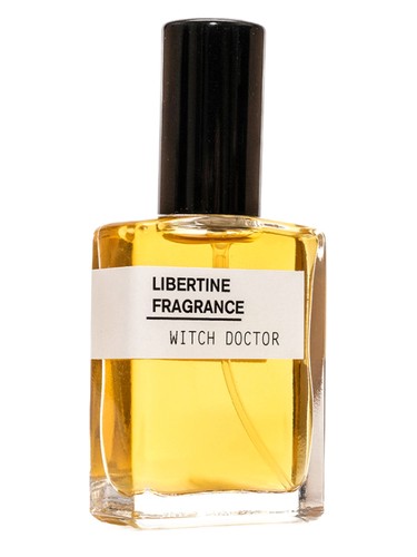 Witch Doctor by Paraphrase