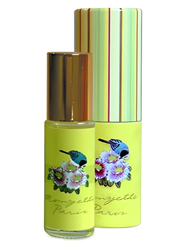 Monyette Paris by Monyette Paris