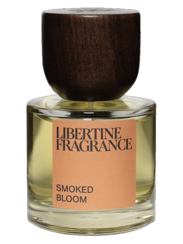 Smoked Bloom by Paraphrase