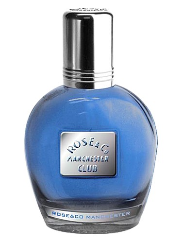 Manchester Club Rose & Co Manchester cologne by Rose Co Manchester