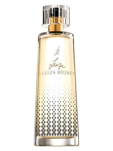 Luiza by Luiza Brunet by Avon