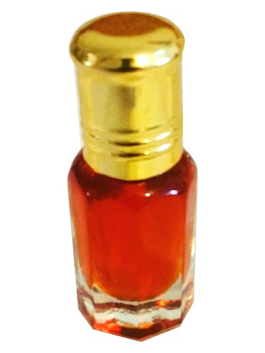 Bijoux de L'Orient by The Scented Souq