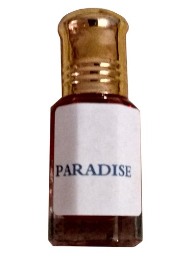 Paradise Shaneela Rowah Al-Qamar perfume by Shaneela Rowah Al Qamar