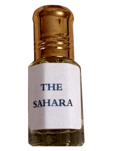 The Sahara Shaneela Rowah Al-Qamar perfume by Shaneela Rowah Al Qamar