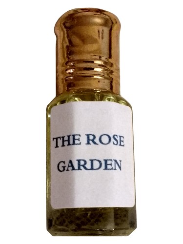 The Rose Garden Shaneela Rowah Al-Qamar perfume by Shaneela Rowah Al Qamar