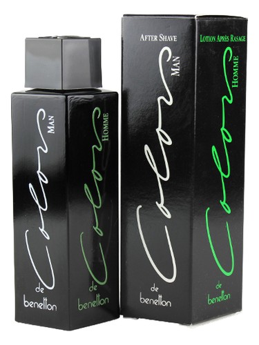 Colors de Benetton Man (Original) by Benetton