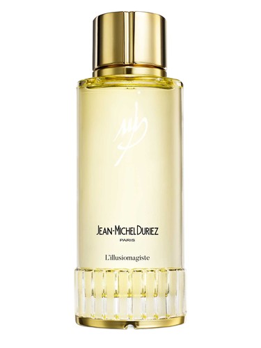 L'Illusiomagiste Jean-Michel Duriez perfume by Jean Michel Duriez