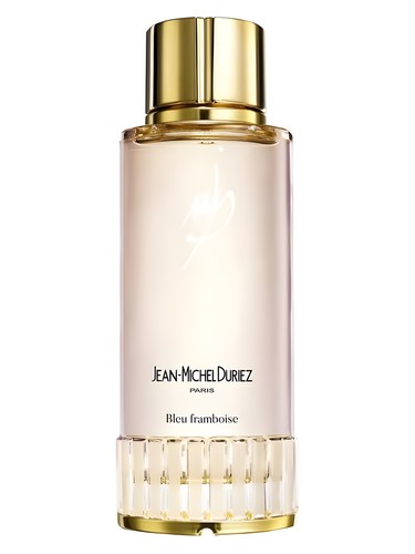 Bleu Framboise Jean-Michel Duriez perfume by Jean Michel Duriez