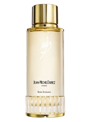 Bois Froissés Jean-Michel Duriez perfume by Jean Michel Duriez