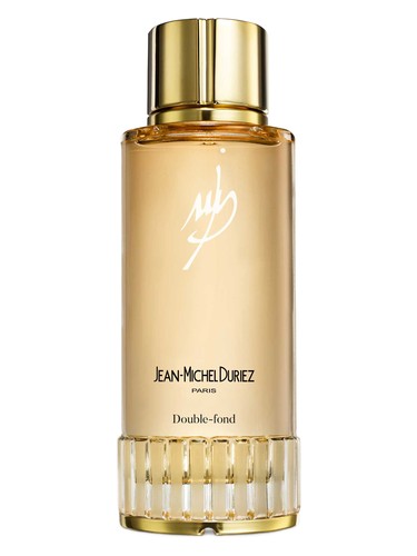 Double-Fond Jean-Michel Duriez perfume by Jean Michel Duriez