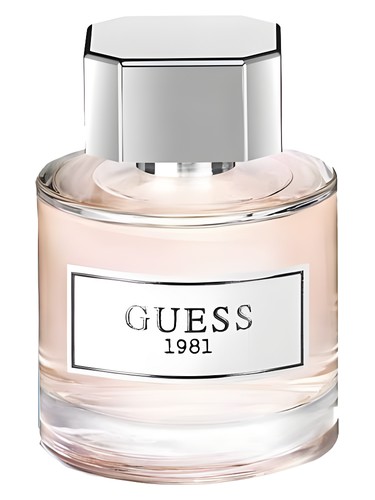 Guess 1981 by Guess