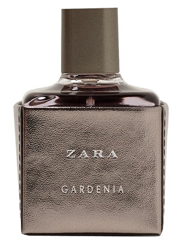 Zara Gardenia 2017 by Zara