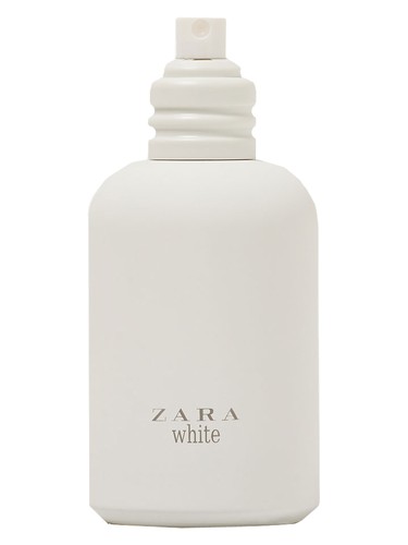 Zara White