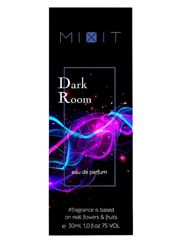 Dark Room by Mixit