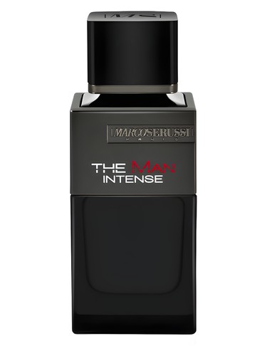 The Man Intense by Parfums Marco Serussi