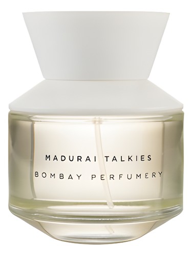 Madurai Talkies by Bombay Perfumery