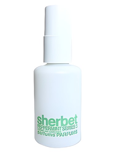 Comme des Garcons Series 5 Sherbet: Peppermint by Comme des Garcons
