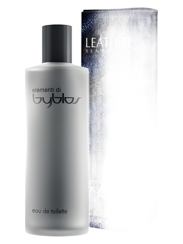 Leather Sensation by Byblos
