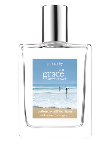 Pure Grace Summer Surf by Philosophy