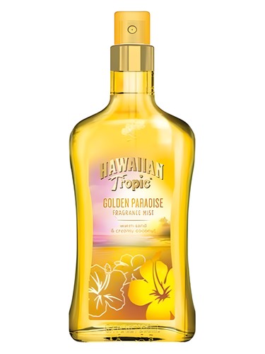 Golden Paradise by Hawaiian Tropic