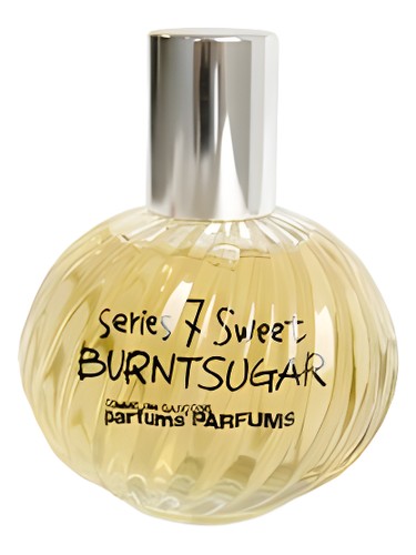 Comme des Garcons Series 7 Sweet: Burnt Sugar by Comme des Garcons