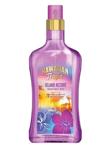 Island Resort by Hawaiian Tropic