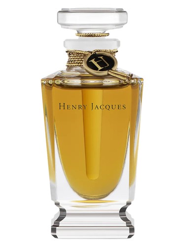 Rose Oudh by Henry Jacques