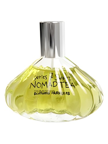 Comme des Garcons Series 7 Sweet: Nomad Tea by Comme des Garcons