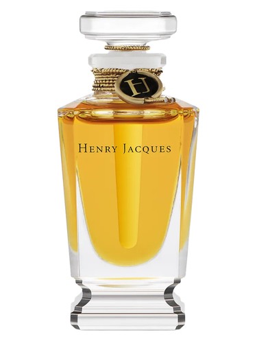 Yasminale No. 1 by Henry Jacques