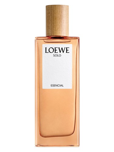 Solo Loewe Esencial by Loewe