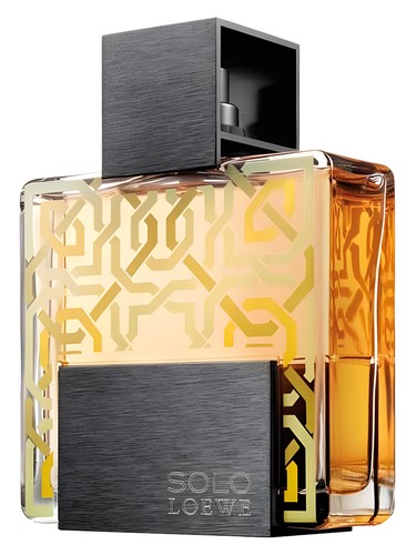 Solo Loewe Andalusi Limited Edition by Loewe
