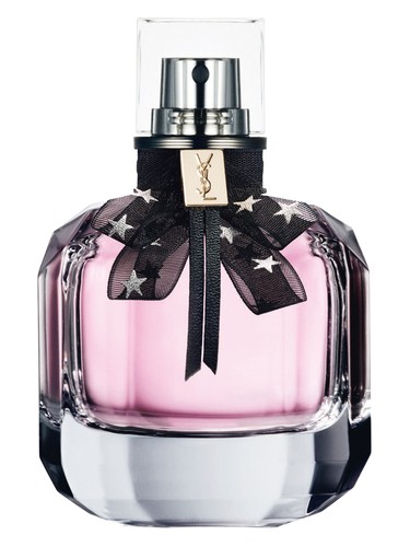 Mon Paris Star Edition