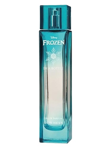 Frozen in a Bottle by Disney