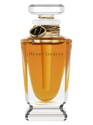 Jasmin De HJ by Henry Jacques