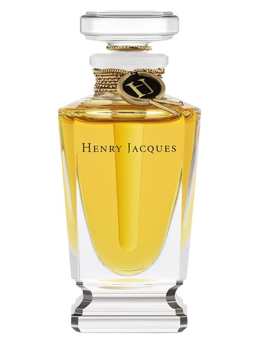 Dentelle Au Coeur by Henry Jacques