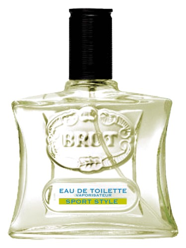 Brut Sport Style by Brut Parfums Prestige