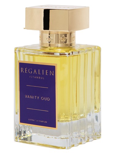 Vanity Oud by Regalien