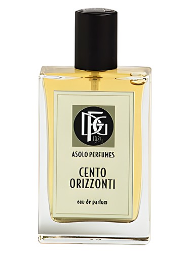 Cento Orizzonti by DFG1924