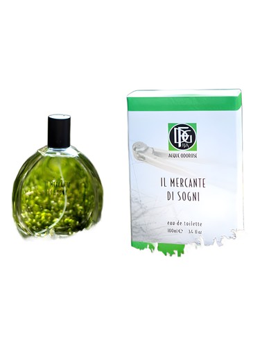 Il Mercante di Sogni by DFG1924