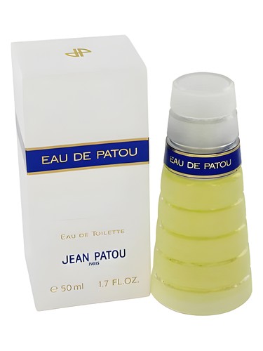 Eau de Patou by Jean Patou
