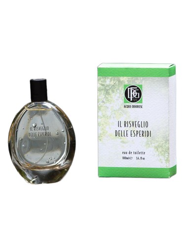 Il Risveglio delle Esperidi by DFG1924