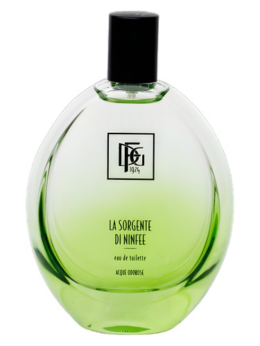 La Sorgente di Ninfee by DFG1924