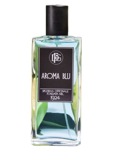 Aroma Blu by DFG1924