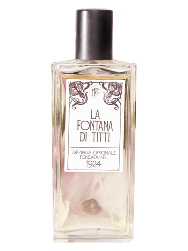 La Fontana di Titti by DFG1924