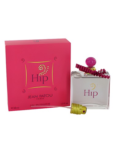 Hip by Jean Patou