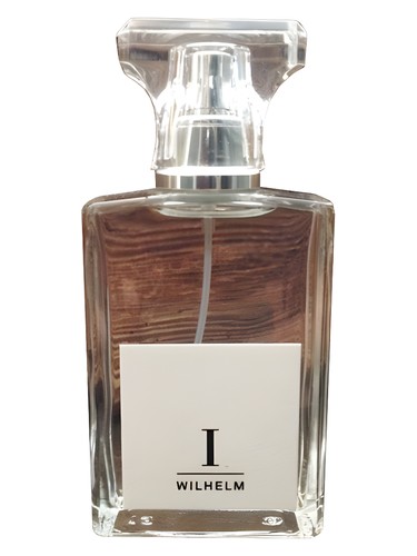 Wilhelm I by Wilhelm Perfume