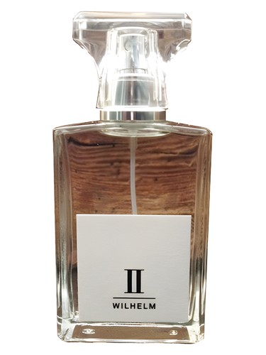 Wilhelm II by Wilhelm Perfume