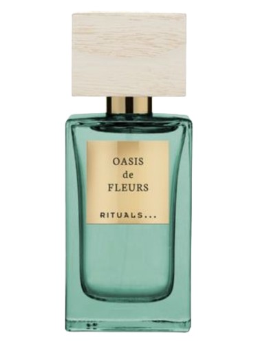 Oasis de Fleurs by Rituals