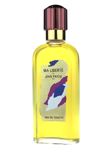 Ma Liberte by Jean Patou