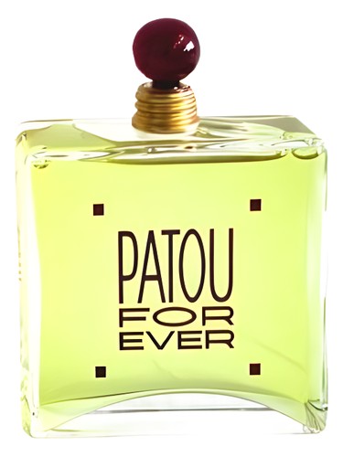 Patou For Ever by Jean Patou